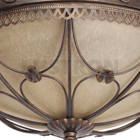 Потолочный светильник Chiaro Айвенго 382018304