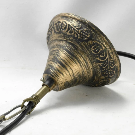 Подвесной светильник Lussole Loft Anchorage LSP-9518