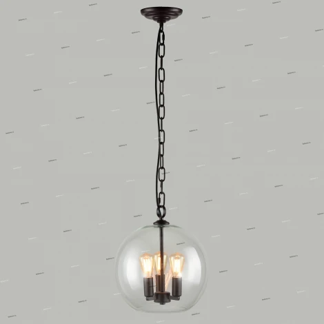 Подвесной светильник J-Light Regant 1064/3P