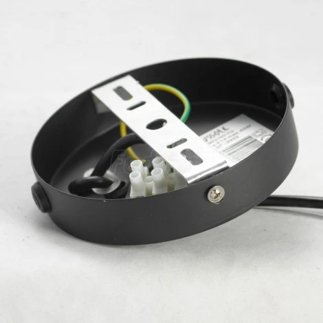 Подвесная люстра Lussole Loft New Rochelle LSP-9922