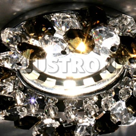 Встраиваемый точечный светильник Lightstar Onora 030374