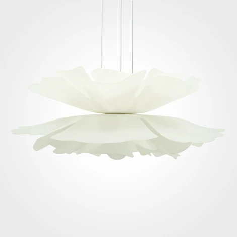 Подвесная люстра Lightera Chad LE116L-55W (220V, на тросе)