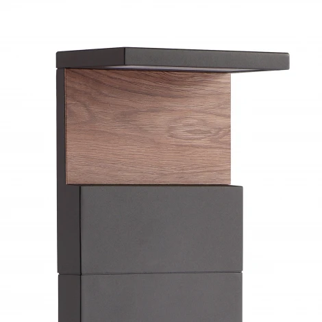 Наземный светильник Mantra Ruka 6773 (LED, 220V, IP54)