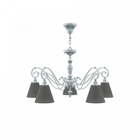 Подвесная люстра Lamp4you Classic 18 E3-05-G-LMP-O-22