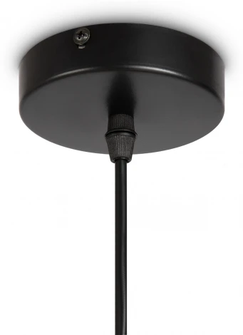 Подвесной светильник Freya LoungeGarden FR5248PL-01BG (220V, на проводе)