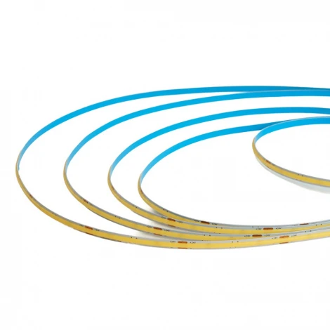 Светодиодная лента COB 320SMD(2110) 10Вт/м 24V 4000K IP20 Feron LS532 51845