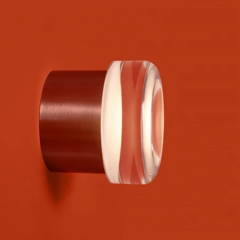 Настенный светильник светодиодный Freya Retro FR5603WL-L3TR