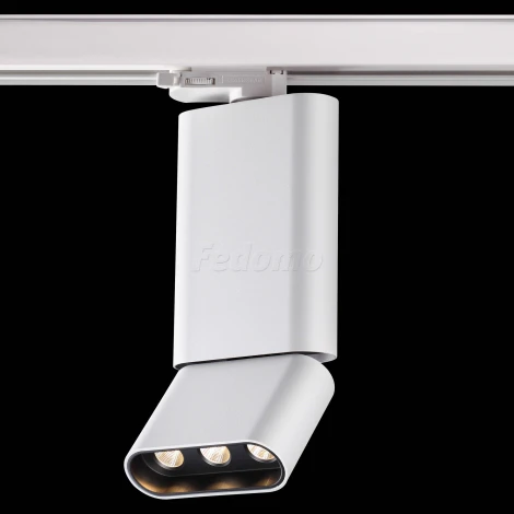 Трековый светильник Novotech Bella 357954