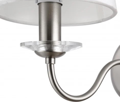 Бра Freya Osborn FR2027WL-01N (220V)