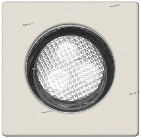 Встраиваемый точечный светильник Brilliant Asta G02893/82