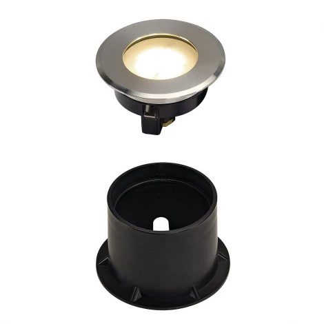 Встраиваемый светильник уличный Slv Dasar 228412