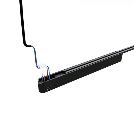 Блок питания встраиваемый в трек 48V 150W для магнитной трековой системы Arte Lamp Rapid-Accessories A614206