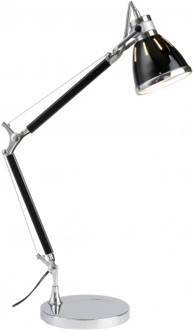 Офисная настольная лампа Brilliant Octavia 92708/76