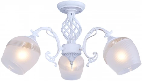 Потолочная люстра Toplight Iris TL1140-3H