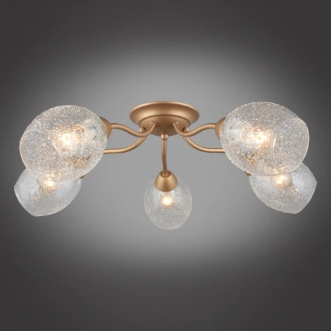 Потолочная люстра Omnilux Miglionico OML-55507-05