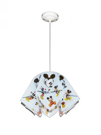 Подвесной светильник Мелодия Света PS1N 000026020