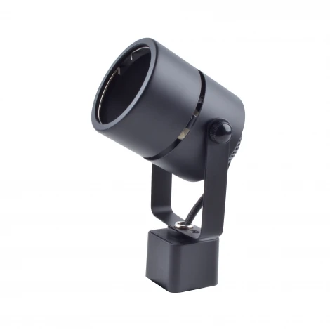 Трековая система в сборе под лампу GU10 Volpe UBL-Q321 UBL-Q321 GU10/K BLACK SET41