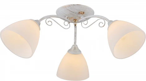 Потолочная люстра Escada Gloria 1110/3P
