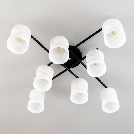 Люстра потолочная Нильс CL132185 (220V)