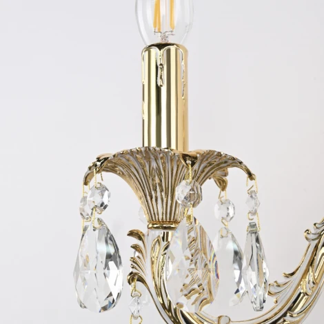 Бра Bohemia AL7901 AL7901B10/2/175 A GW