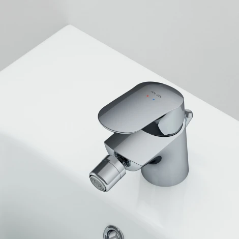 Смеситель Am.Pm Like F8083116 для биде