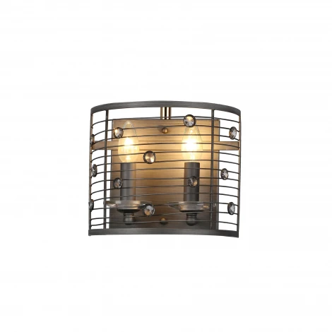 Бра Rivoli Confusione 5015-401