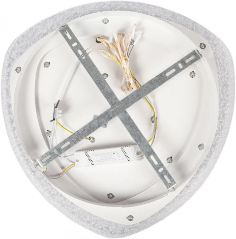 Настенно-потолочный светильник Мелодия Света CW1L 000024225