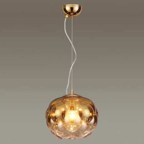 Подвесной светильник Odeon Light Pecola 4701/1A