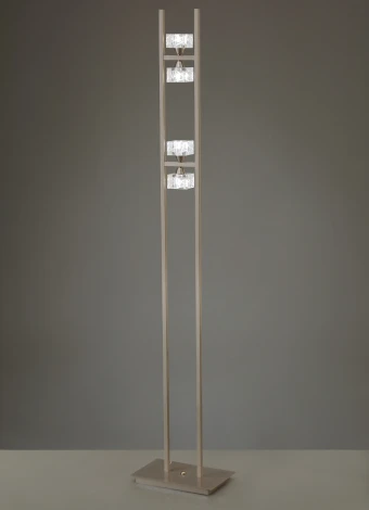 Торшер Mantra Zen 1448