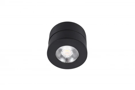 Накладной светильник Lucia Tucci LTP LTP-C003-12W-B