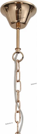 Подвесная люстра ST Luce Riposo SLE102.203.05