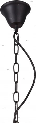 Подвесная люстра Divinare Rete 5008/04 SP-3