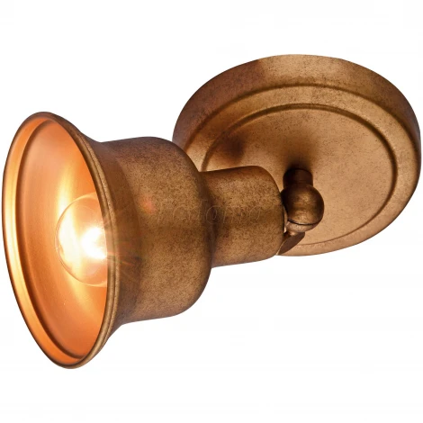 Спот Favourite Clochette 2024-1W (220V, круглые)