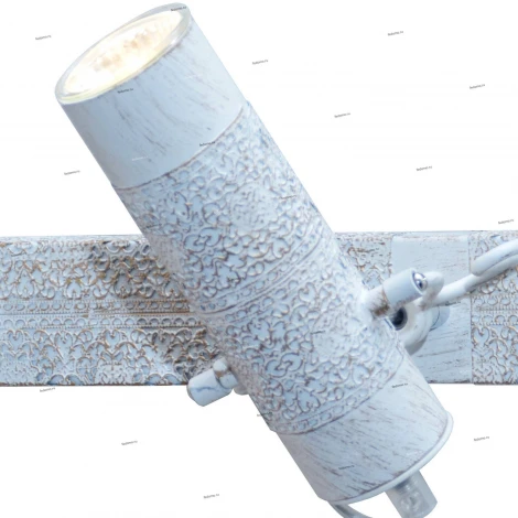 Спот J-Light Kleio 1283/3A