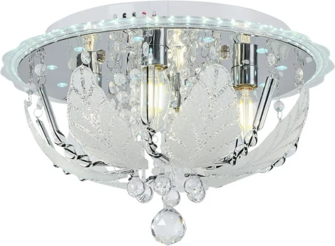 Потолочная люстра Мелодия Света SL1M 000022469