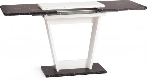 Кухонный стол Tetchair FOX (ЛДСП/Белый) 21177