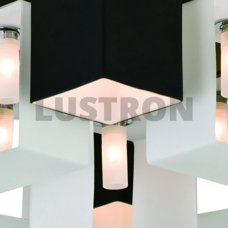 Потолочный светильник ST Luce Concreto SL536.542.09