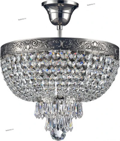 Потолочная люстра Maytoni Palace DIA890-CL-04-N