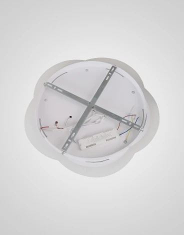 Потолочный светильник фигурный Мелодия Света SS1L 000024504