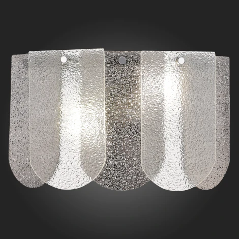 Настенный светильник Evoluce Erzo SLE1125-101-02