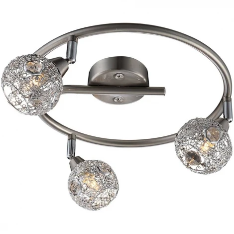Потолочная люстра Globo Sinclair 5669-3