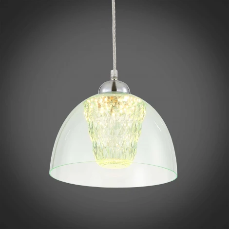 Подвесной светильник Citilux Топаз CL717113