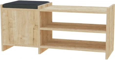 Обувница LEVE SUNNO HALL STAND LEV00758