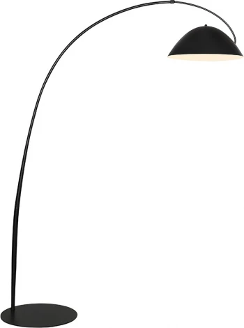 Торшер изогнутый Kink Light Тинк 07051-2,19 (220V)