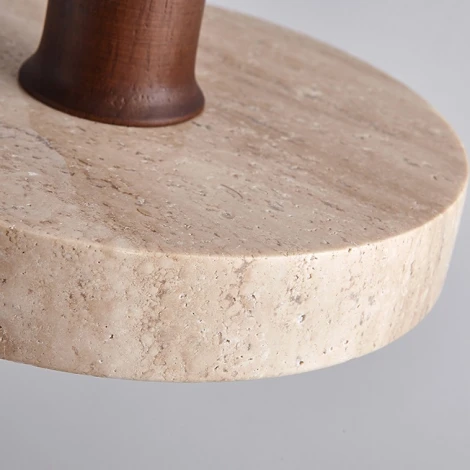 Подвесной светильник PORS Dark brown ImperiumLoft Pors01 (232197-23)