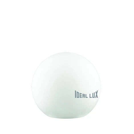 Наземный светильник Ideal Lux Sole PT1 SMALL