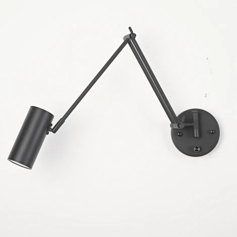 Бра с диммером GU10 Lu Carte LC-11-1652