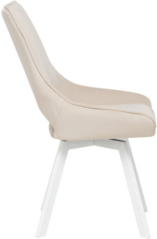 Стул Leset Галвес 360 (поворотный механизм) (Фанера/Велюр) Leset арт.2500000238031