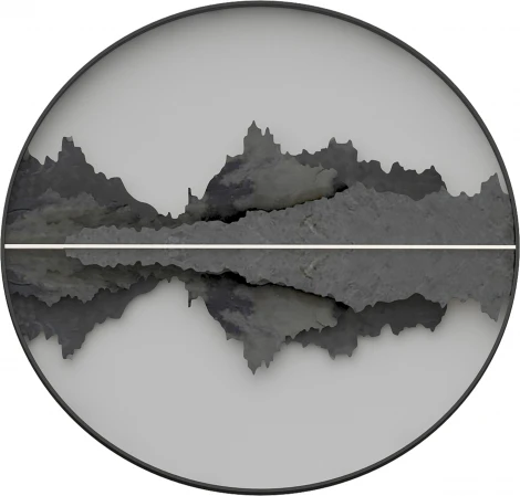 Настенный светильник Kink Light Палатин 07829-80,19 (LED, 220V, круглые)