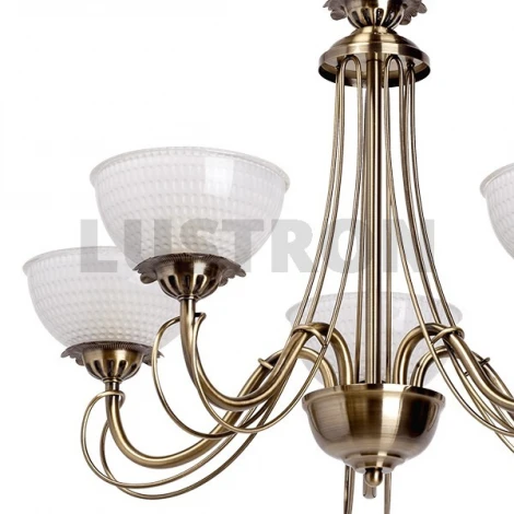 Подвесная люстра MW-Light Фелиция 347016905